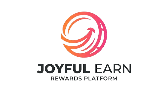 Joyful Earn Logo